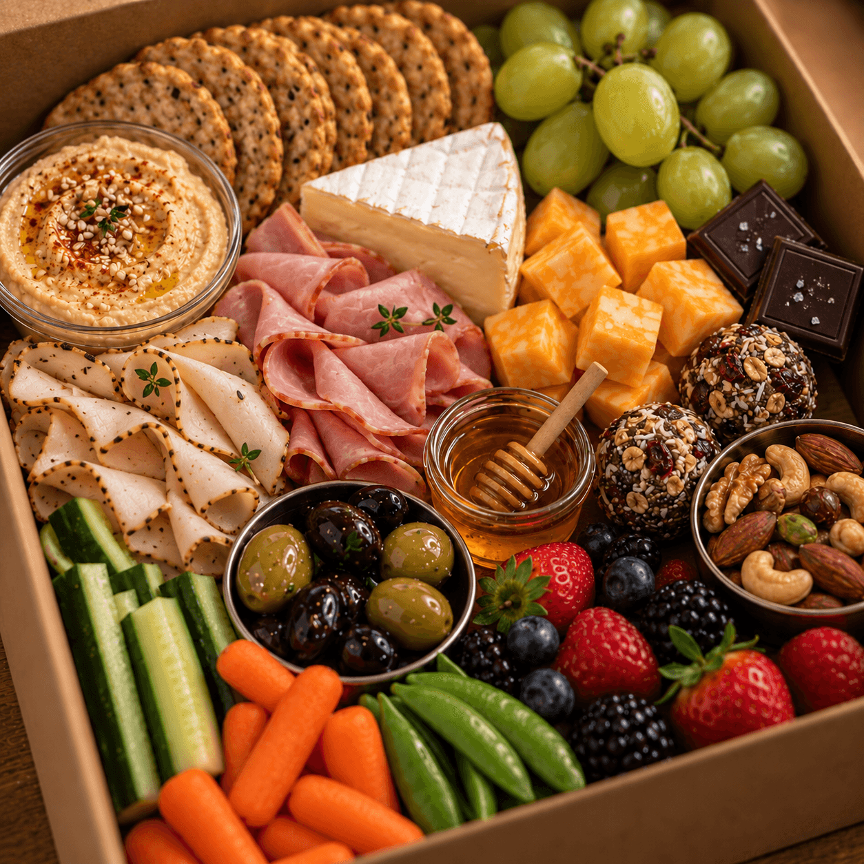 Sport Box