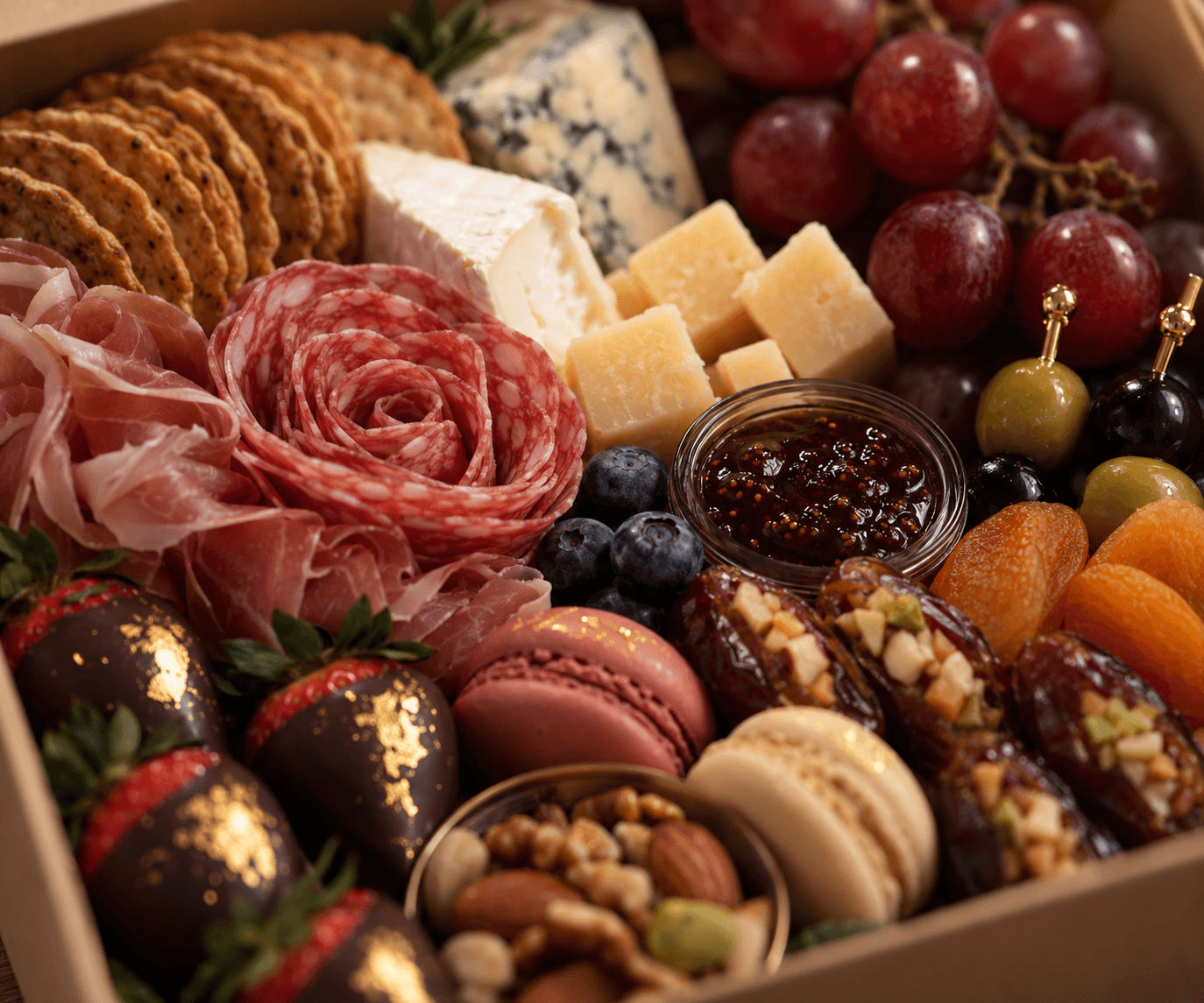 Date Night Box