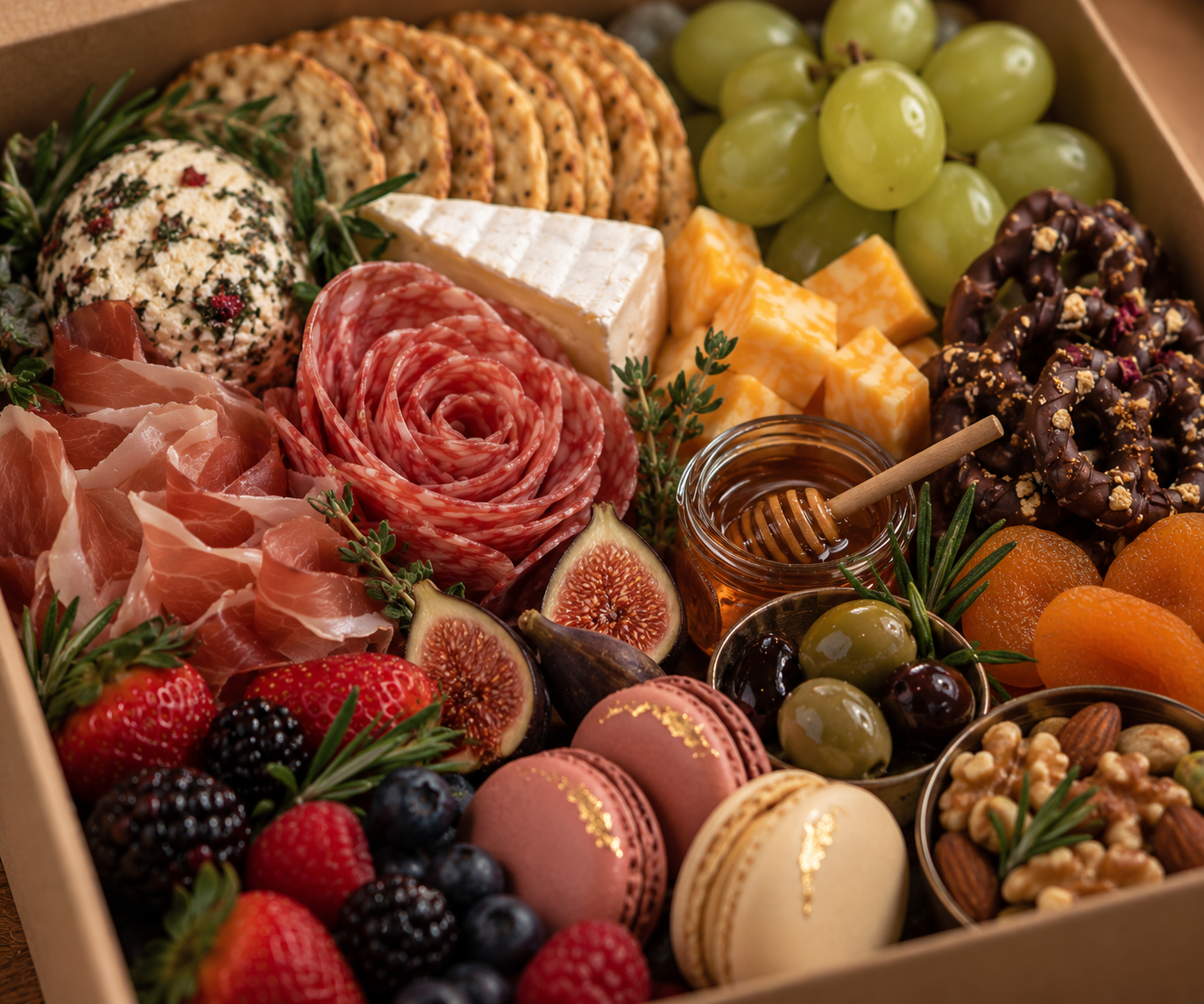 Just for You Box