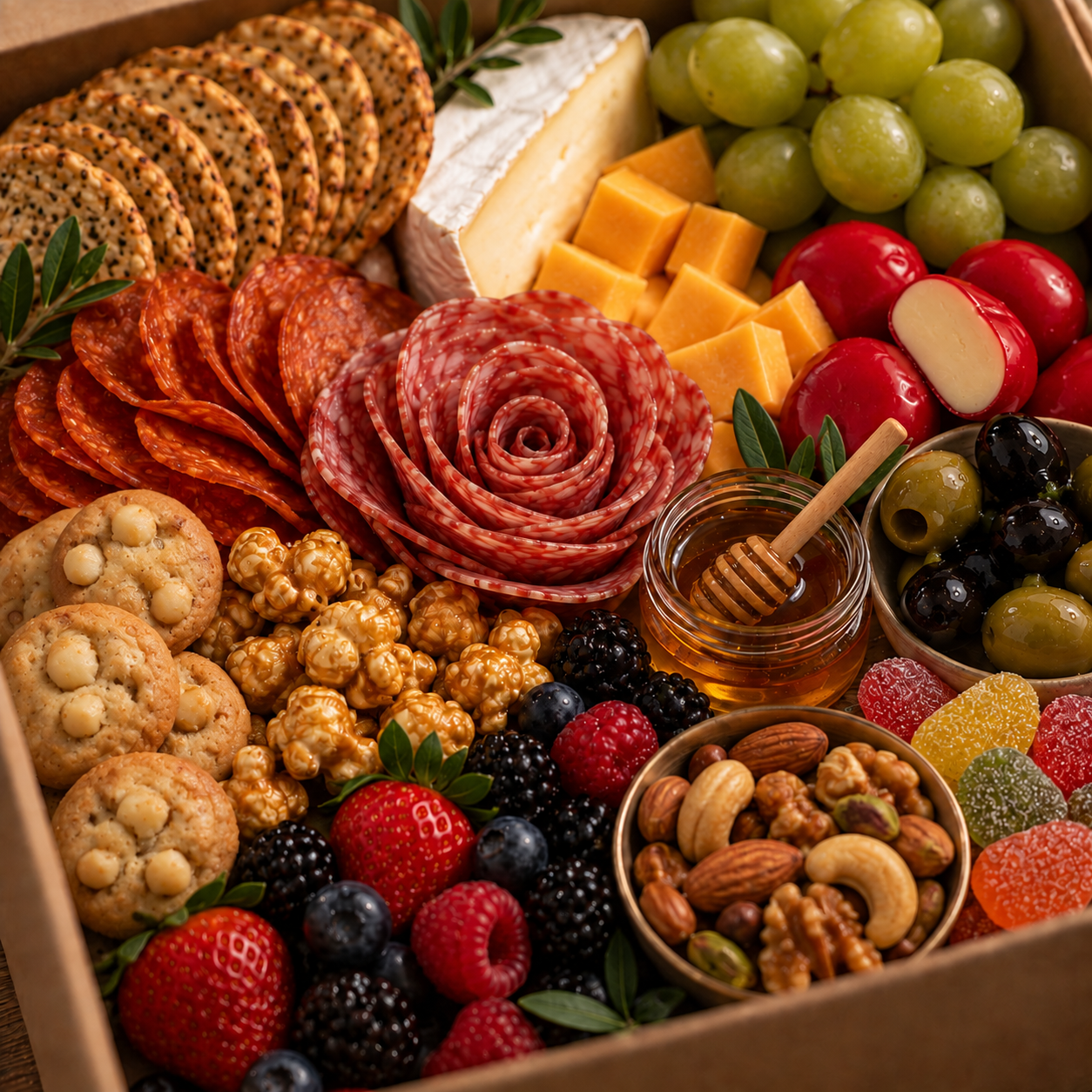 Chill Box